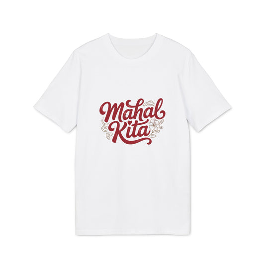 "Mahal Kita" Unisex Creator 2.0 T-shirt