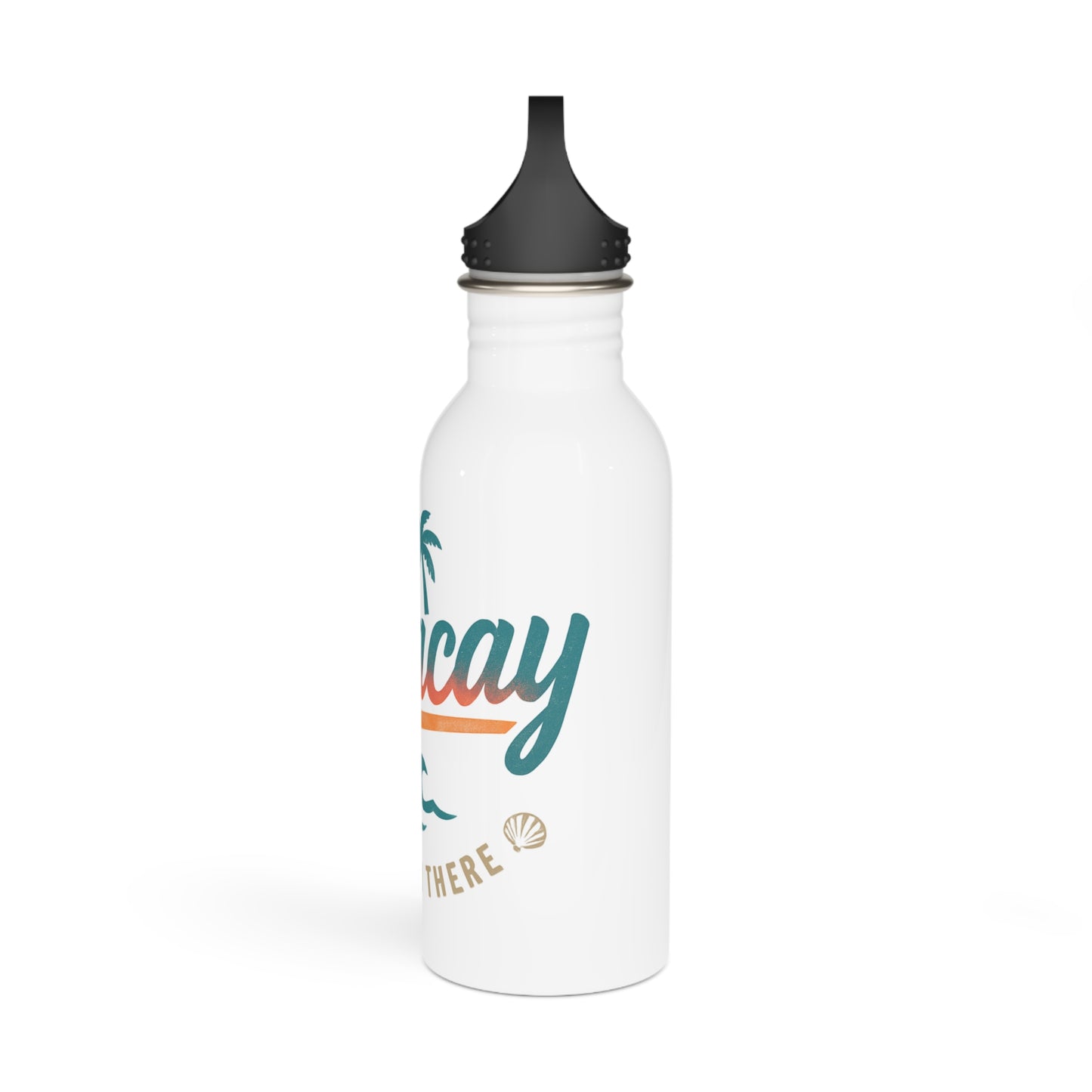 Stainless Steel Water Bottle