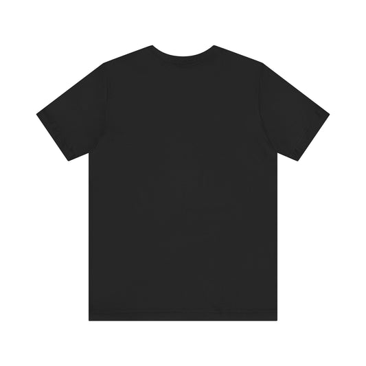 No Surrender T‑Shirt — Bold Fist Graphic Tee