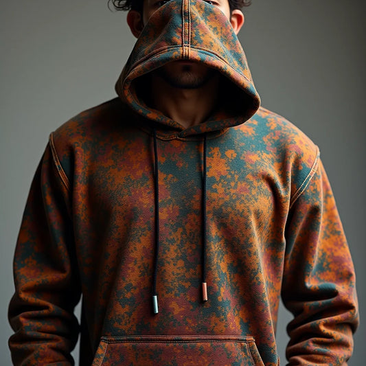 Cultural Hoodies - Cultural Hoodies for Everyday Style and Heritage Pride