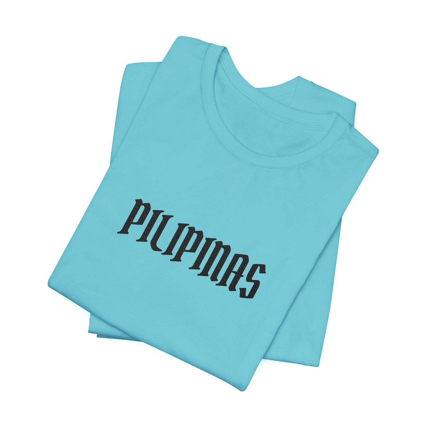 Pilipinas Gothic Script Tee