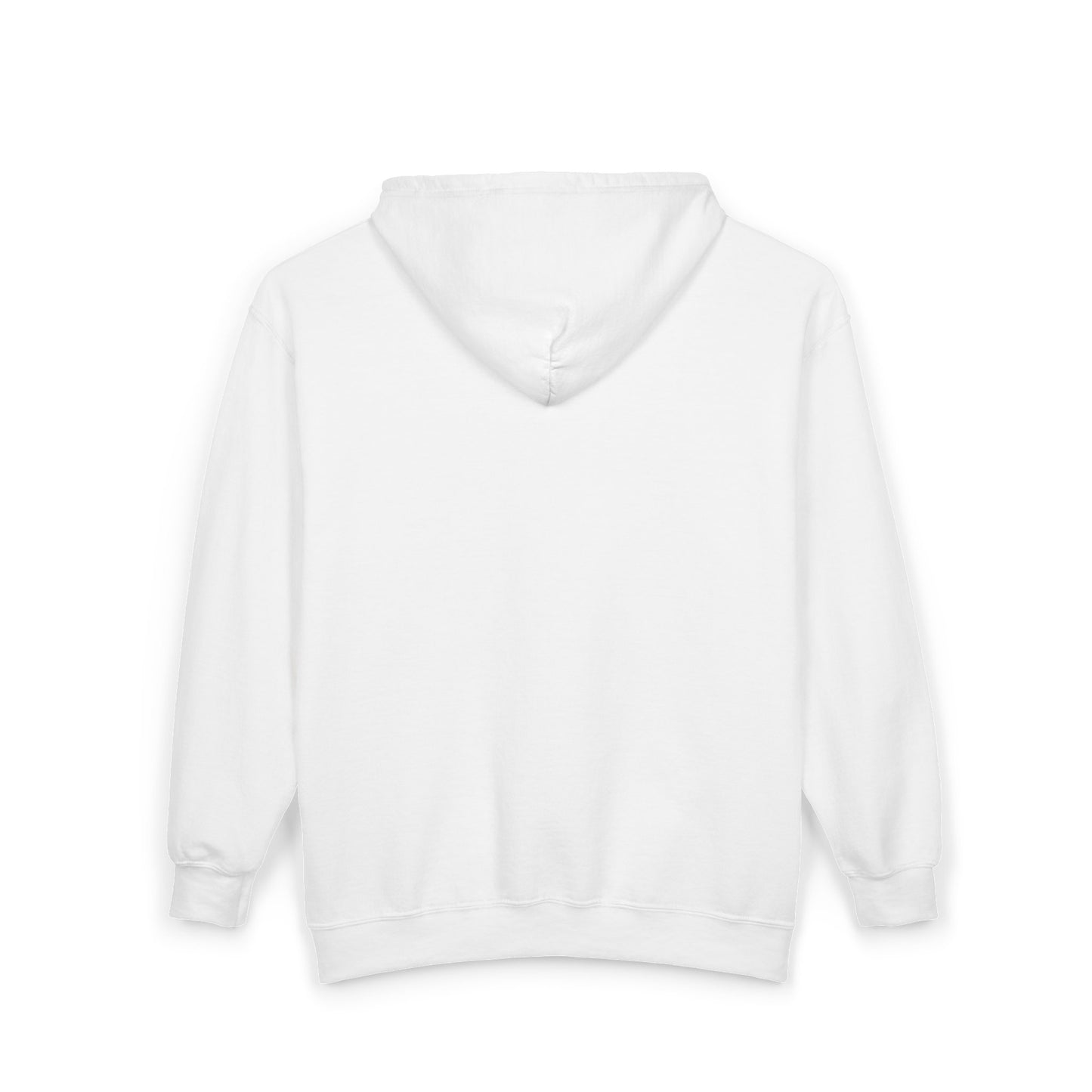 Snowman Hot Cocoa Zip Hoodie – Cozy Winter Holiday Sweatshirt