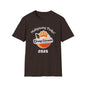 White Christmas Orange Blossom 2025 T-Shirt