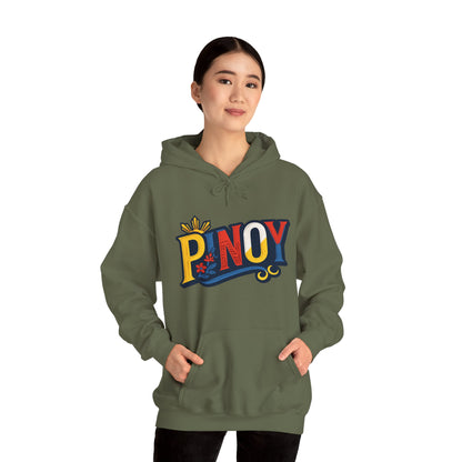 Sa isip sa salita at sa gawa with logo