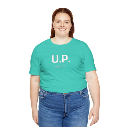 Personalized Embroidery Tee