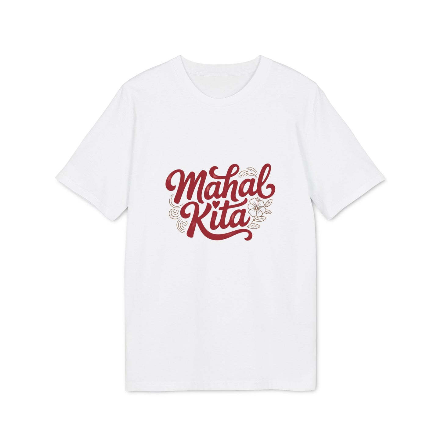 "Mahal Kita" Unisex Creator 2.0 T-shirt