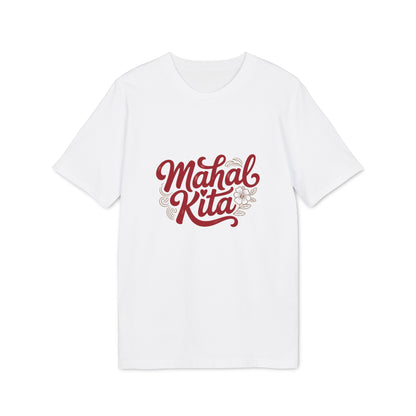 "Mahal Kita" Unisex Creator 2.0 T-shirt