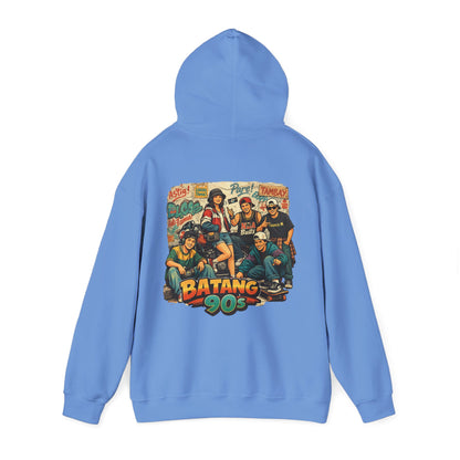 Dos Certified Batang 90's  Pullover Hoodie