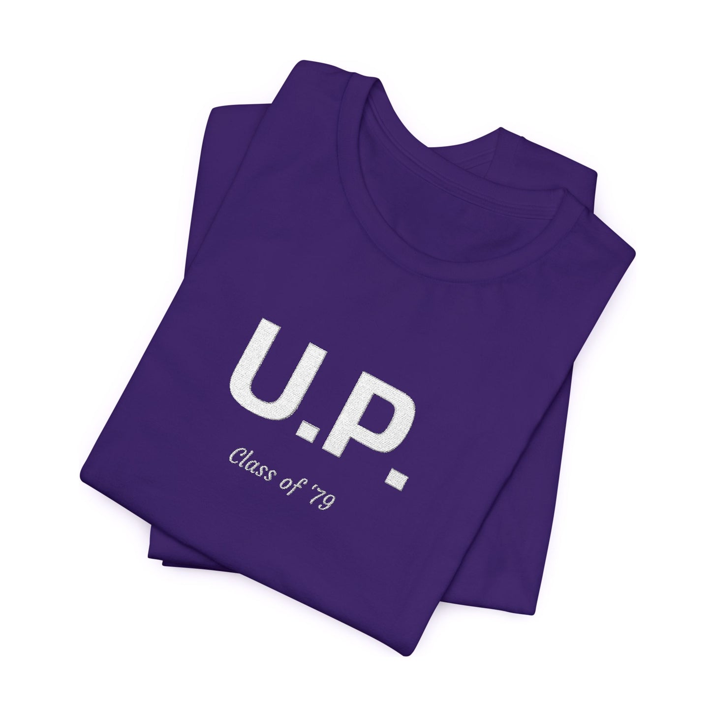 Personalized Embroidery Tee