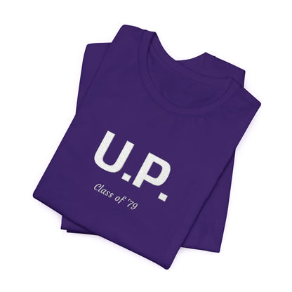 Personalized Embroidery Tee