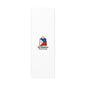 Filipino Flag Tote Logo Canvas Print — AFilipinoStore.com Matte Stretched Wall Art
