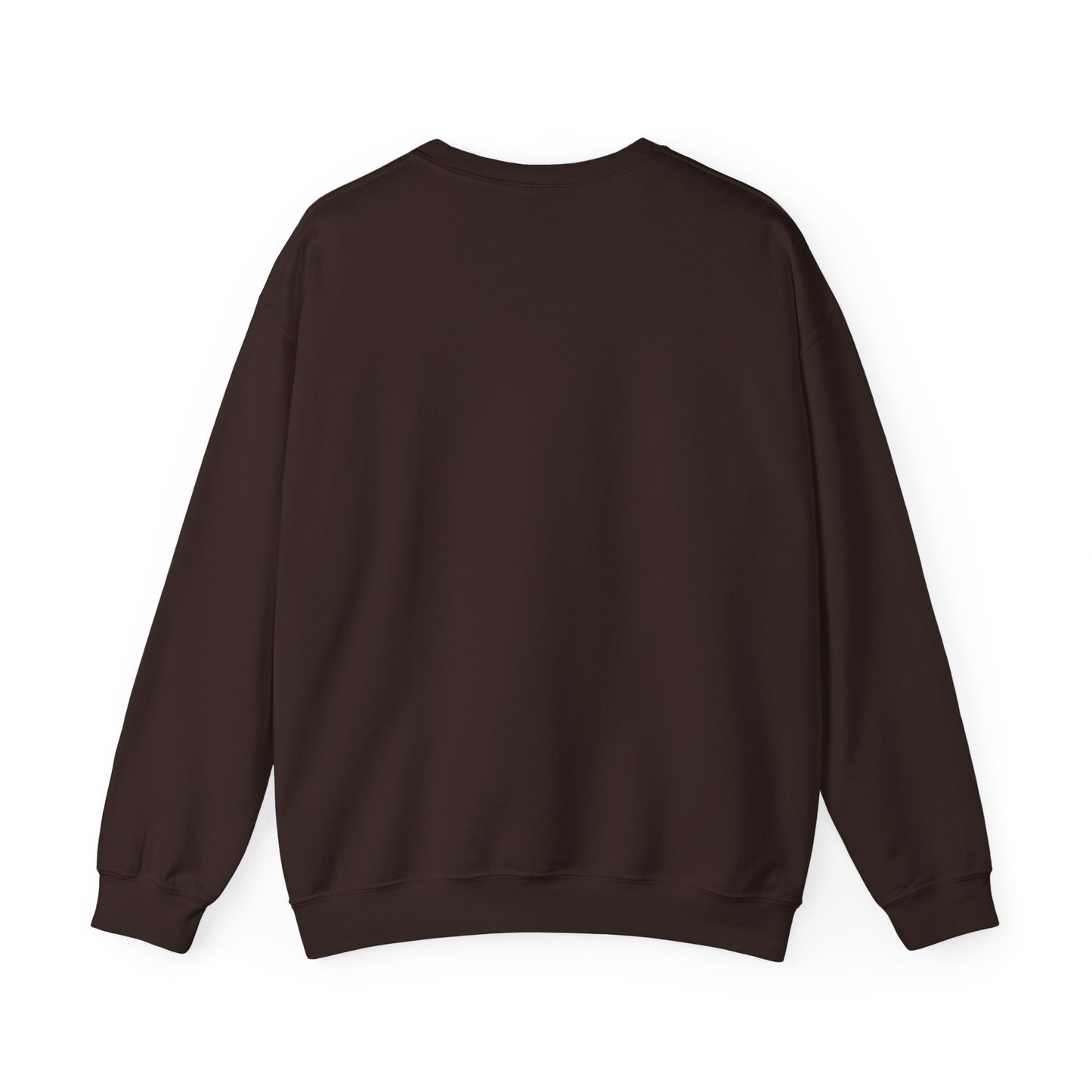 Looking for Hugs Sweatshirt — Cute Puppy Graphic Crewneck