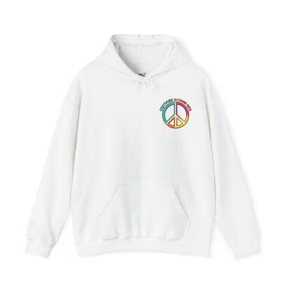 Quatro Certified Batang 90's Pullover Hoodie