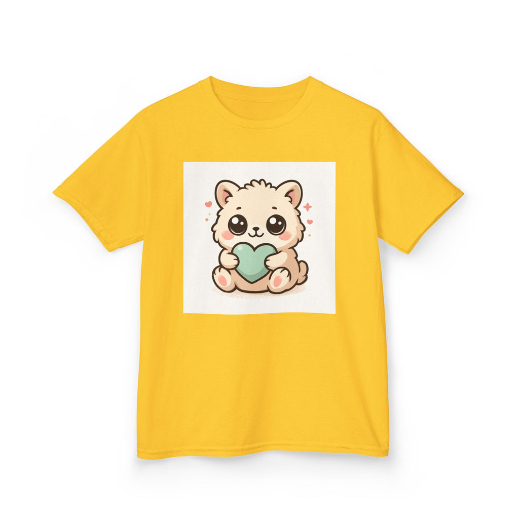 Kids Heavy Cotton™ Tee