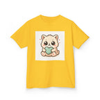 Kids Heavy Cotton™ Tee