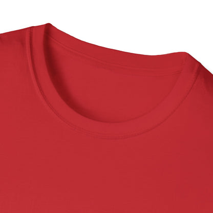 Race Car Graphic T-Shirt