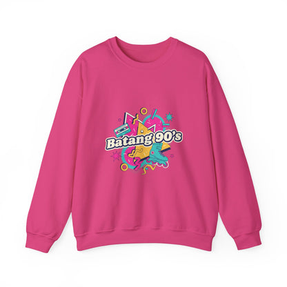 Batang 90's Unisex Heavy Blend™ Crewneck Sweatshirt