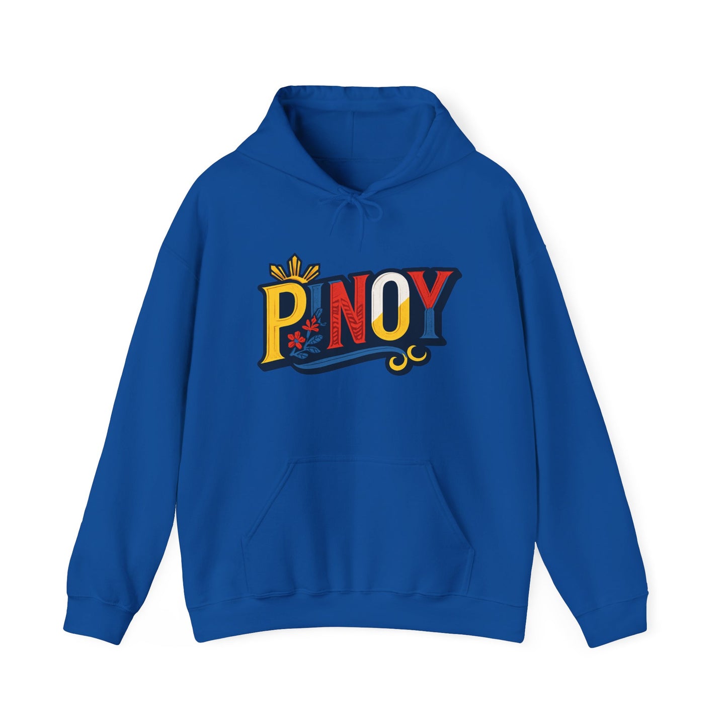 Sa isip sa salita at sa gawa with logo