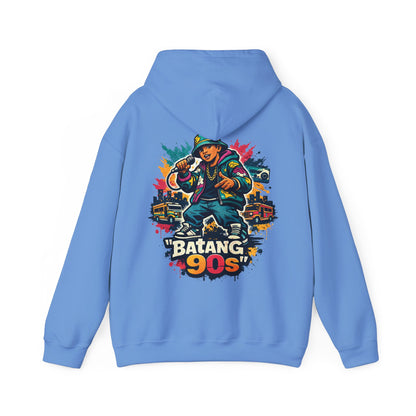 Tres Certified Batang 90's  Pullover Hoodie