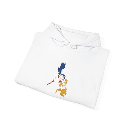 Pilipinas, Sa isip sa salita at sa gawa with logo