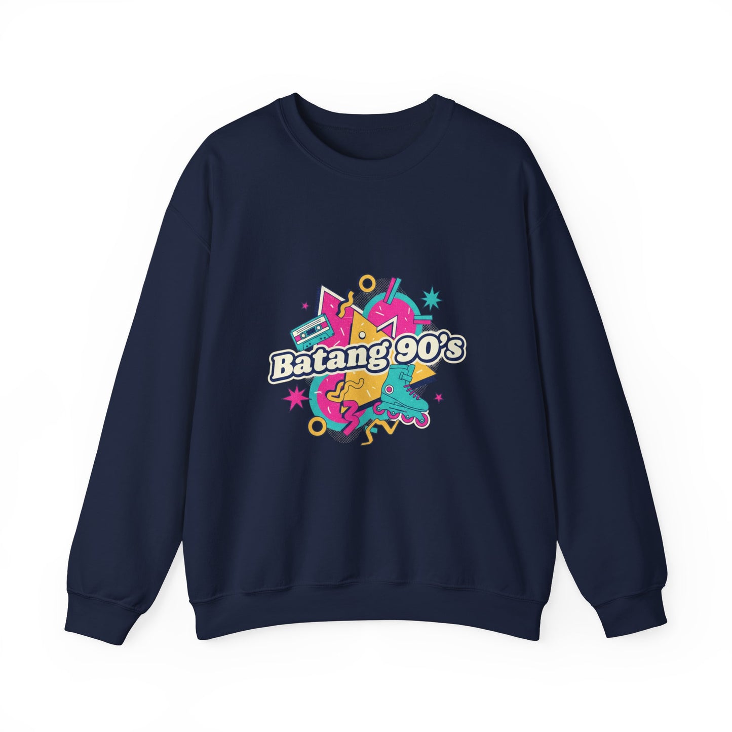 Batang 90's Unisex Heavy Blend™ Crewneck Sweatshirt