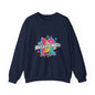 Batang 90's Unisex Heavy Blend™ Crewneck Sweatshirt