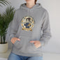 Parenting: Sleep Later, Love Harder Hoodie