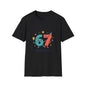 67 'Best Buds' Kids Birthday T-Shirt