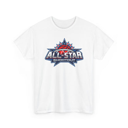 All-Star Shootout Basketball T-Shirt