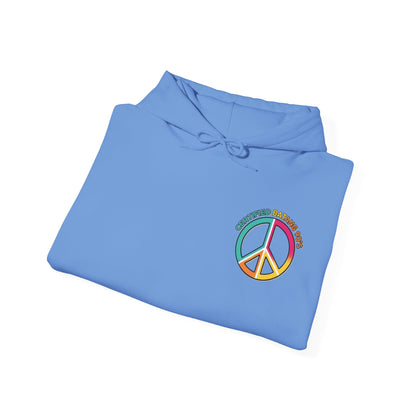 Uno Certified Batang 90's Pullover Hoodie