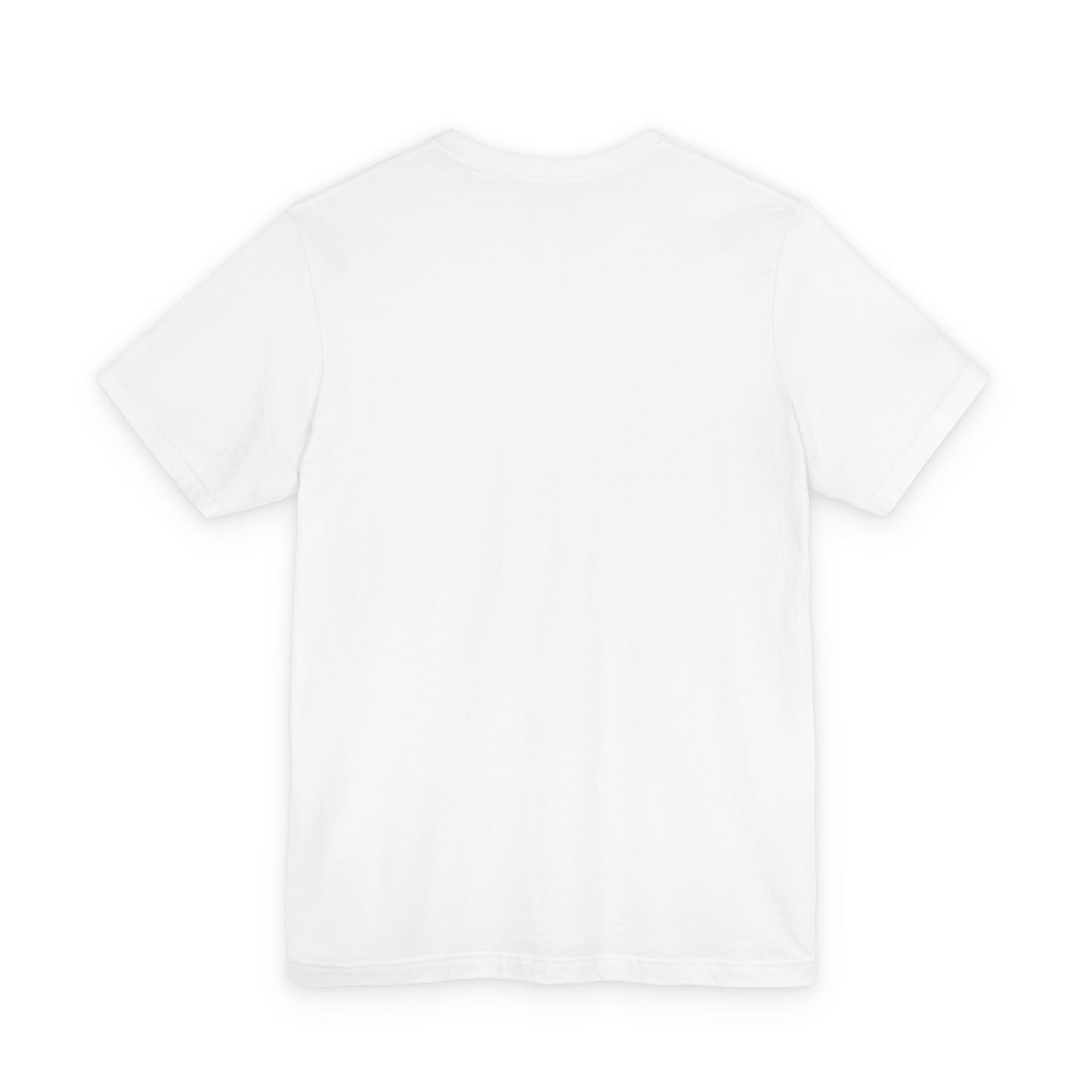Personalized Embroidery Tee