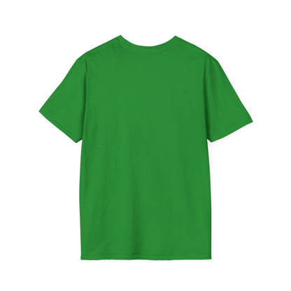 Race Car Graphic T-Shirt