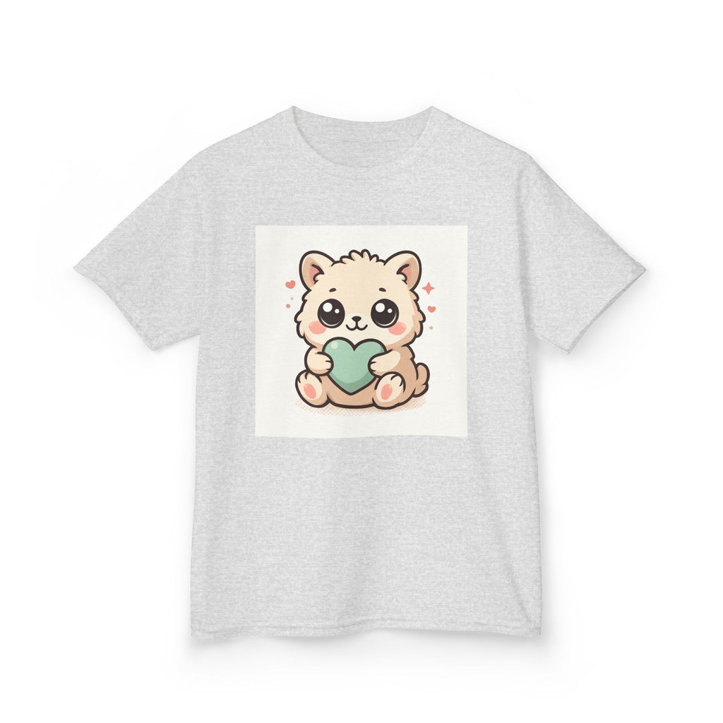 Kids Heavy Cotton™ Tee