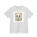 Kids Heavy Cotton™ Tee