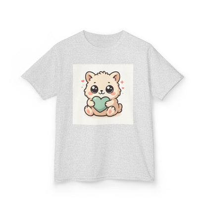 Kids Heavy Cotton™ Tee