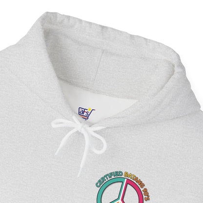 Dos Certified Batang 90's  Pullover Hoodie