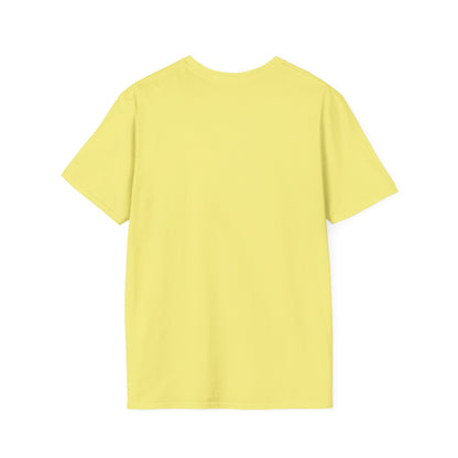 White Christmas Orange Blossom 2025 T-Shirt