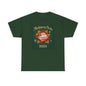 Christmas Tee — "Maligayang Pasko 2025" Filipino Holiday Shirt