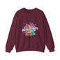 Batang 90's Unisex Heavy Blend™ Crewneck Sweatshirt