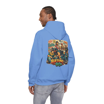 Dos Certified Batang 90's  Pullover Hoodie