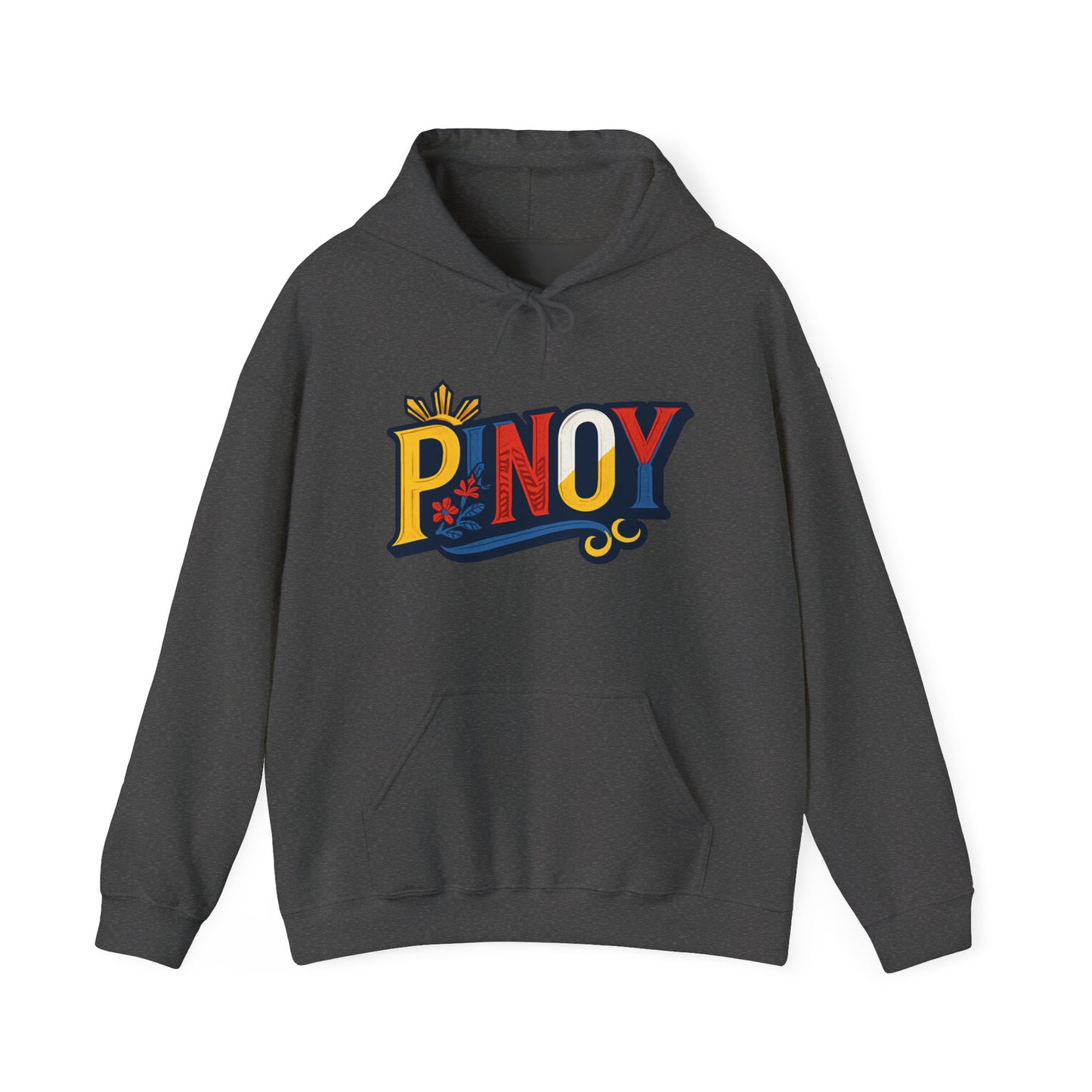 Sa isip sa salita at sa gawa with logo