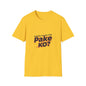 Pake Ko? Graphic T-Shirt — Filipino Phrase Funny Casual Tee