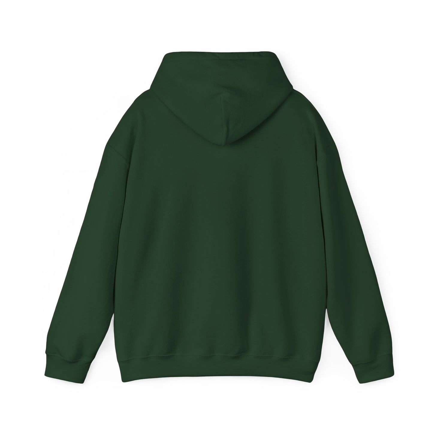 Love in Full Bloom Hoodie — Floral Inspirational Sweatshirt