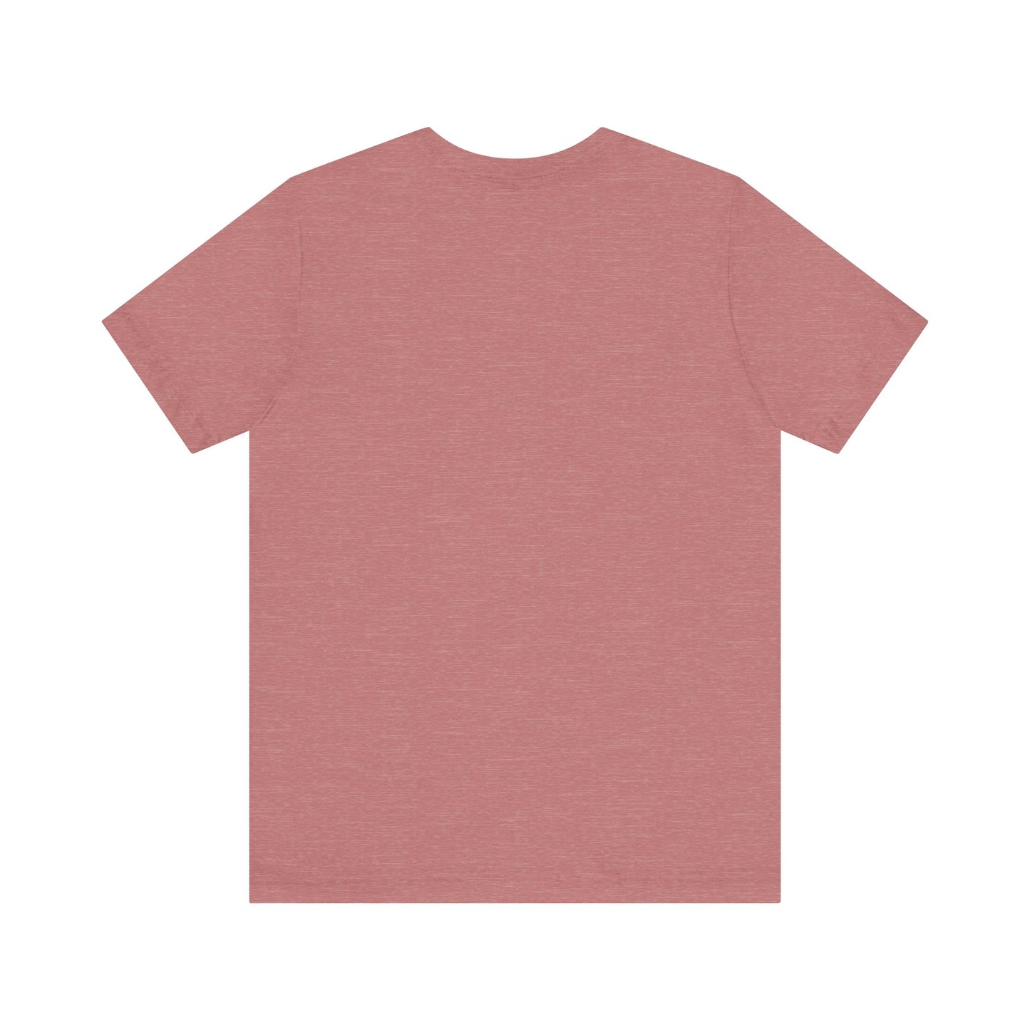 Keep It Simple T-Shirt — Minimalist Retro Graphic Tee