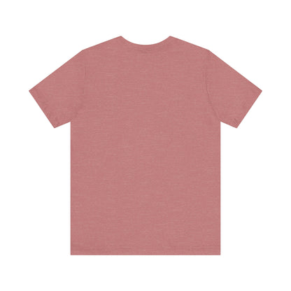 Keep It Simple T-Shirt — Minimalist Retro Graphic Tee