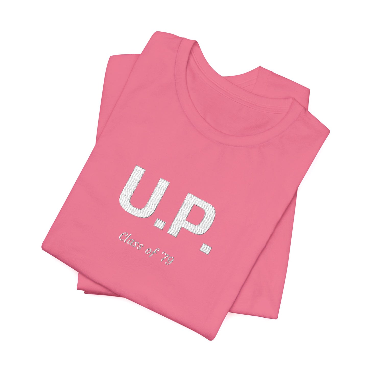Personalized Embroidery Tee