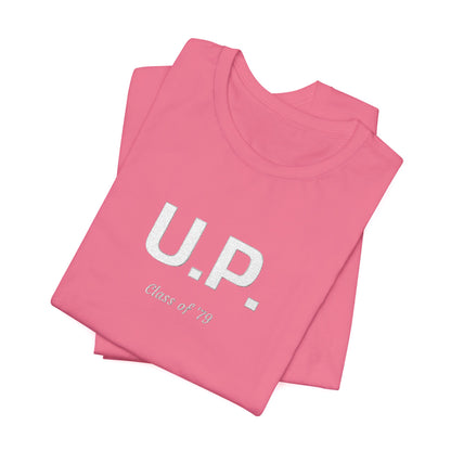 Personalized Embroidery Tee