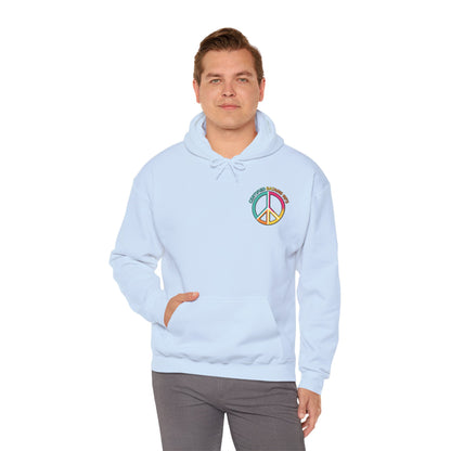 Tres Certified Batang 90's  Pullover Hoodie