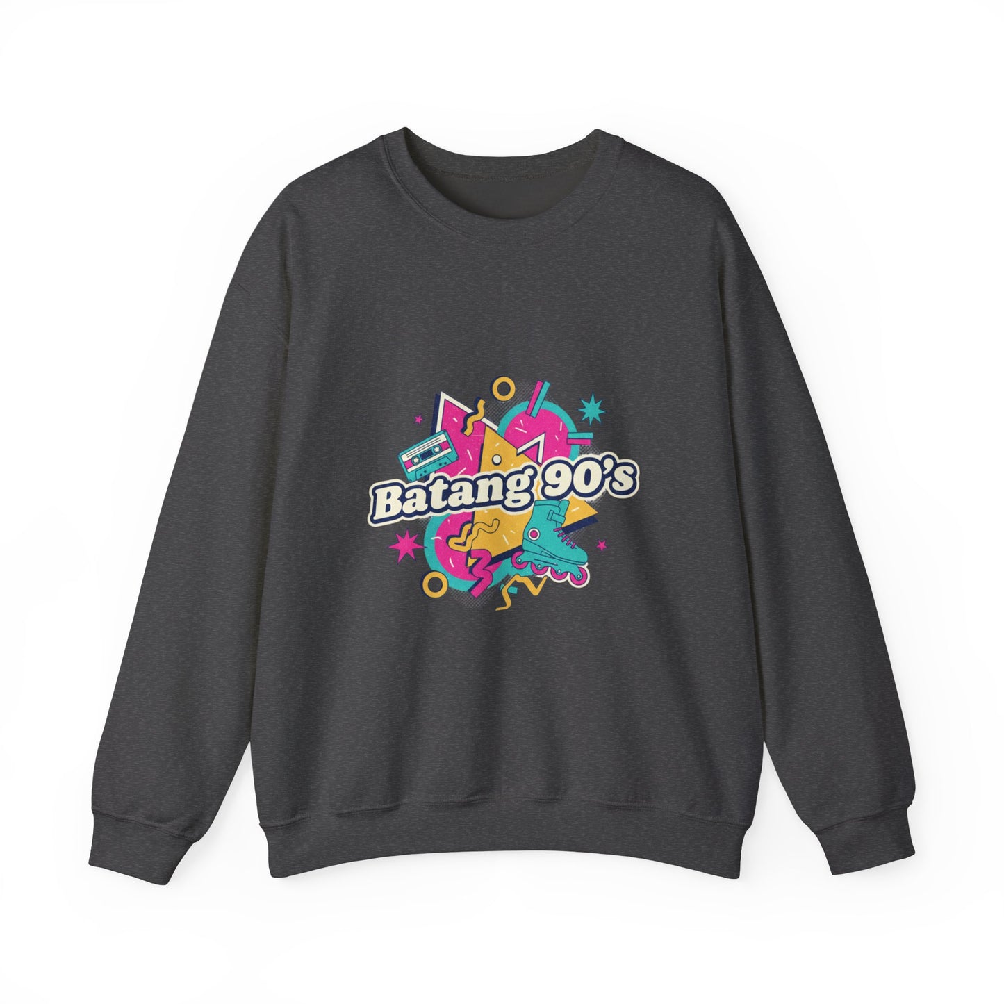 Batang 90's Unisex Heavy Blend™ Crewneck Sweatshirt