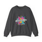 Batang 90's Unisex Heavy Blend™ Crewneck Sweatshirt
